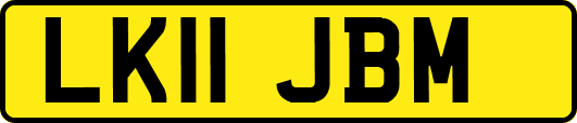 LK11JBM