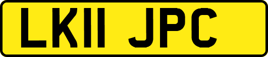 LK11JPC