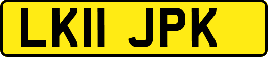 LK11JPK