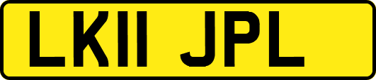LK11JPL