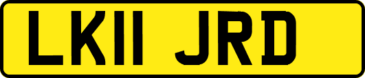 LK11JRD