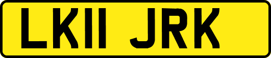 LK11JRK