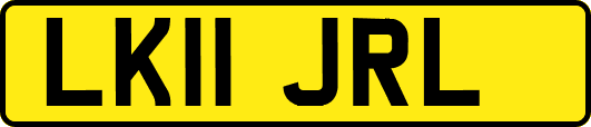 LK11JRL