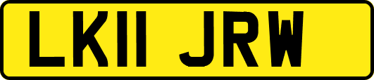 LK11JRW
