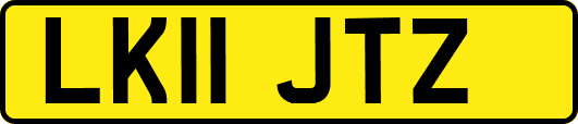 LK11JTZ