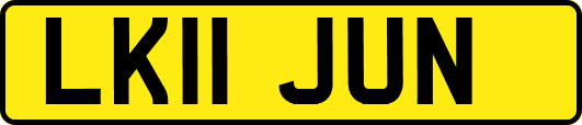 LK11JUN