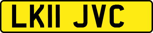LK11JVC