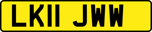 LK11JWW