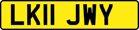 LK11JWY