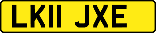 LK11JXE