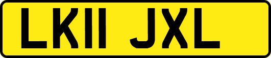 LK11JXL