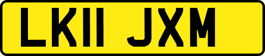 LK11JXM