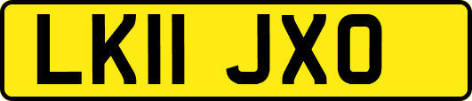 LK11JXO