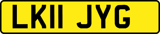 LK11JYG