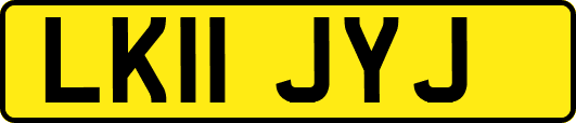 LK11JYJ