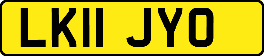 LK11JYO