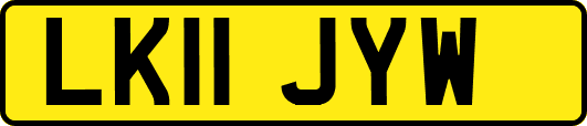 LK11JYW