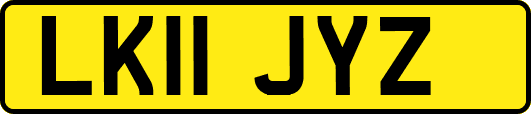 LK11JYZ