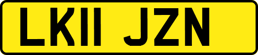 LK11JZN