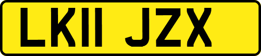 LK11JZX