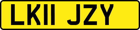 LK11JZY