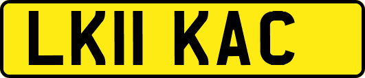 LK11KAC