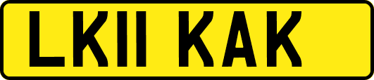 LK11KAK