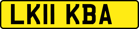 LK11KBA
