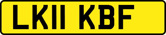 LK11KBF