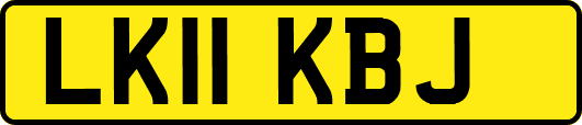 LK11KBJ