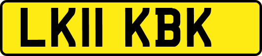 LK11KBK
