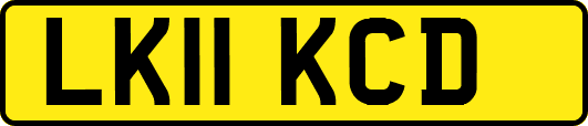 LK11KCD