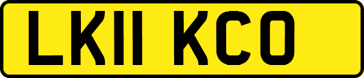 LK11KCO