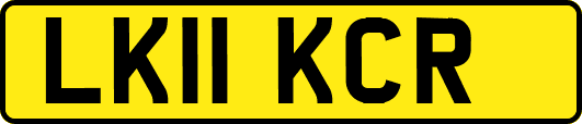 LK11KCR