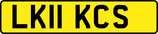LK11KCS