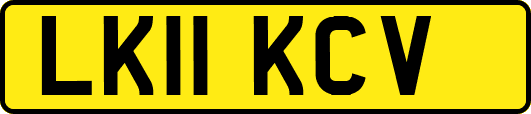 LK11KCV
