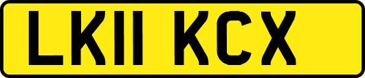 LK11KCX