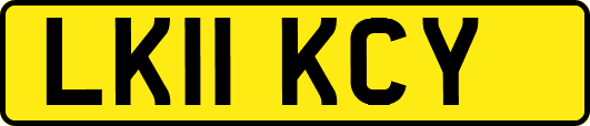 LK11KCY