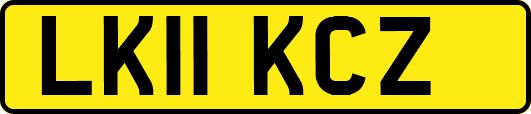 LK11KCZ