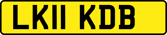 LK11KDB