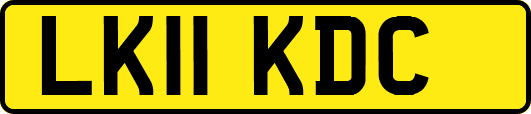 LK11KDC