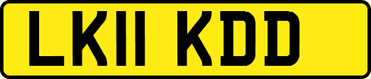 LK11KDD