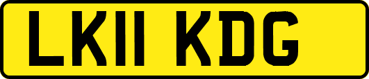 LK11KDG