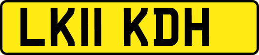 LK11KDH