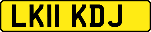LK11KDJ