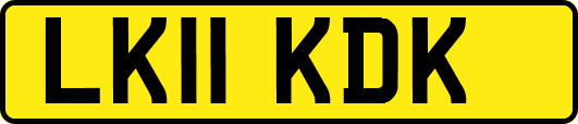 LK11KDK