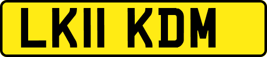 LK11KDM
