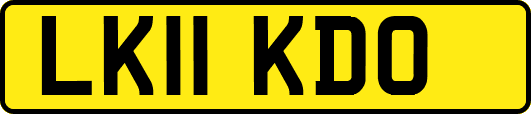 LK11KDO