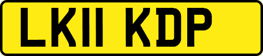 LK11KDP