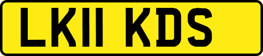 LK11KDS